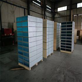 L-L型逆流间接交换式换热器
